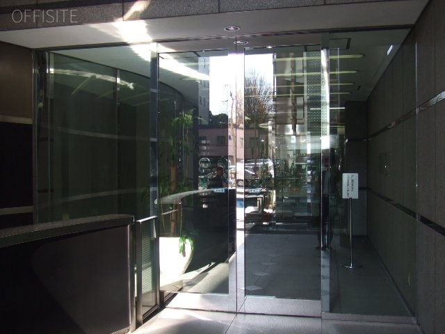 新宿171ビル 画像
