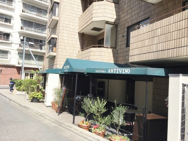 サン・フローラハイツ渋谷ビル 画像