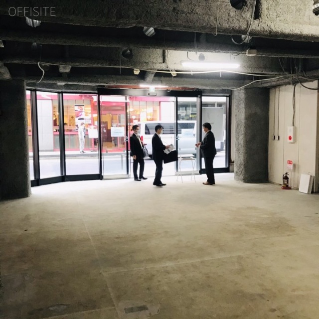 ACN水道橋駅前ビル 室内