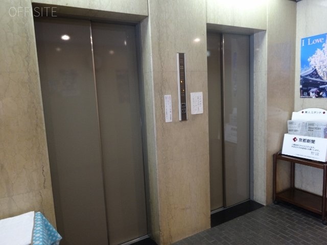 京都新聞銀座ビル 画像
