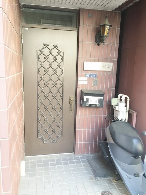 三十日堂ビル 画像