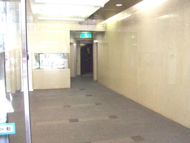 横浜駅前共同ビル 画像
