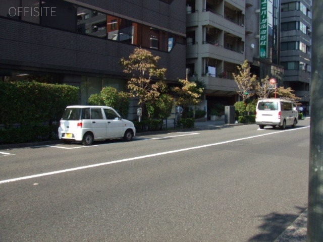 マックス本社別館ビル 画像