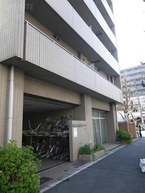 鈴重東神田コートビル 画像