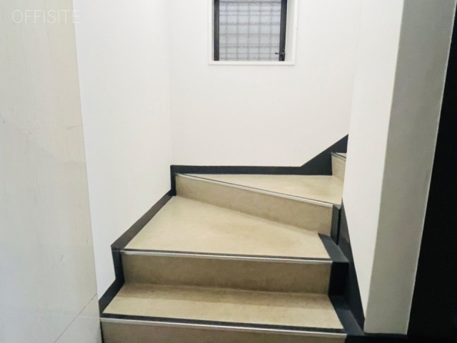 後藤ビル エントランス