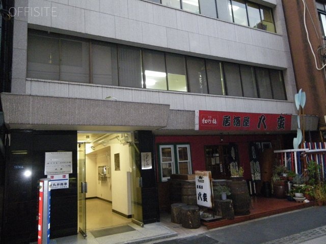 銀座GFビル 画像