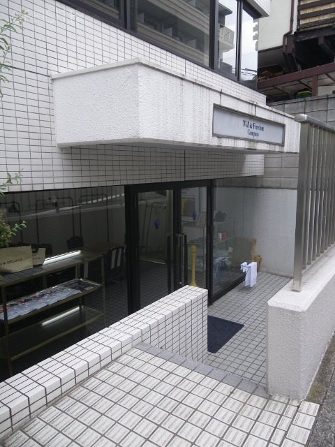 山崎ビル 外観