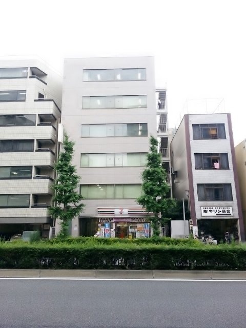 明治安田生命本郷ビル 画像