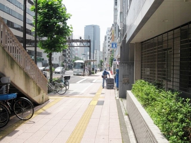 朗生ビル 画像