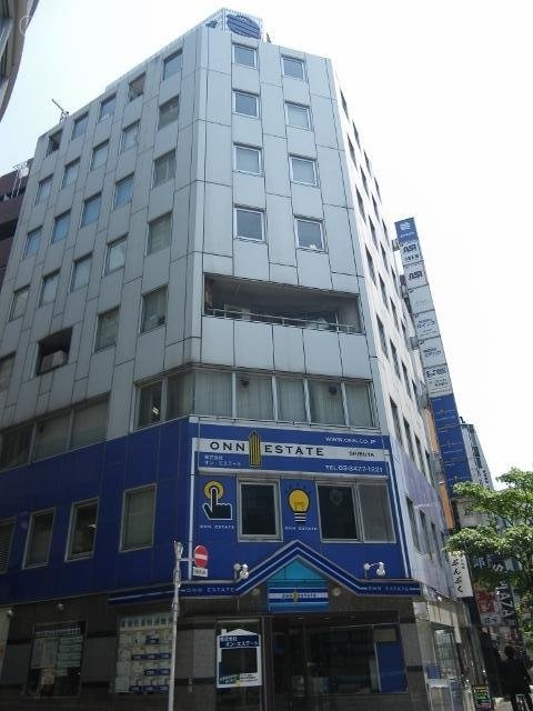 ミナミビル 外観