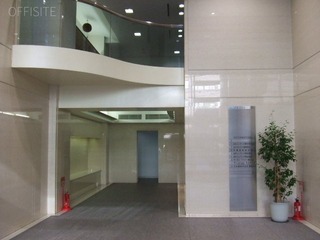 新川NSビル 画像