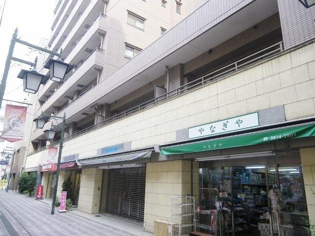 クリオ文京小石川ビル 画像