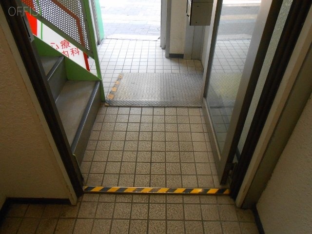 ヒグチ四谷ビル 画像