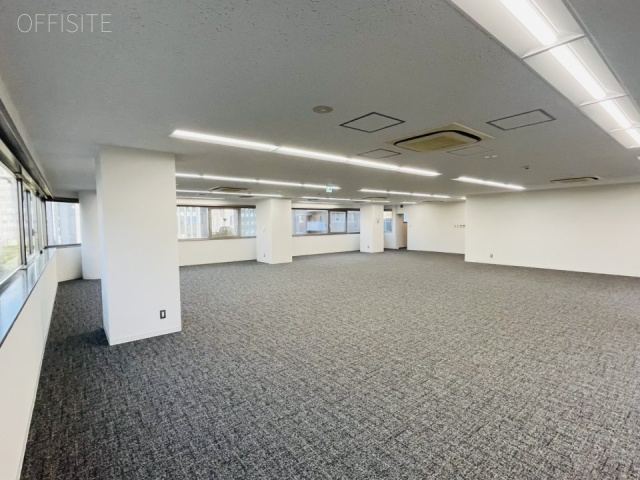 ザ・パークレックス新川 内装