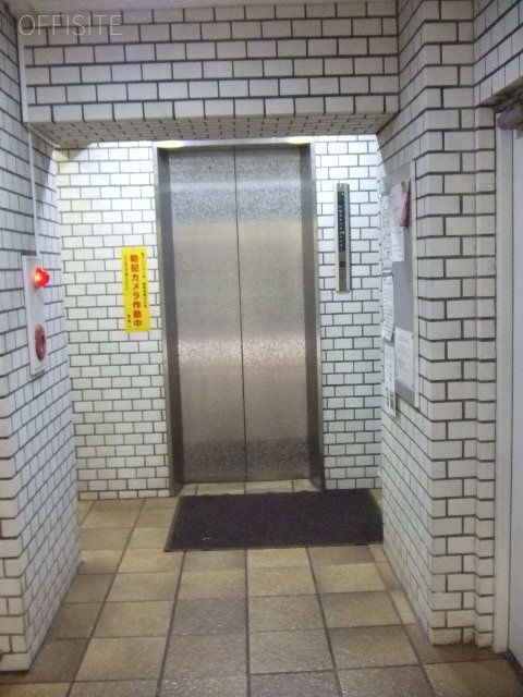 YKB御苑 エレベーター