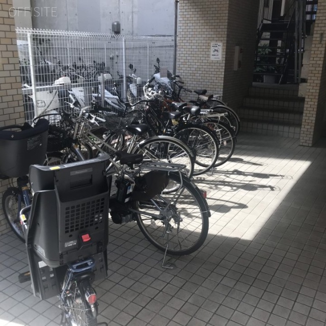 サニーシティ新宿御苑ビル その他