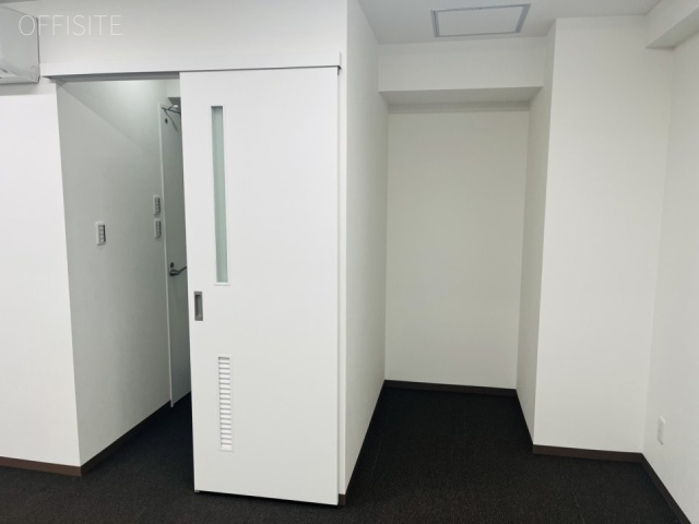 エアシー西新宿 (Air.C西新宿) 内装