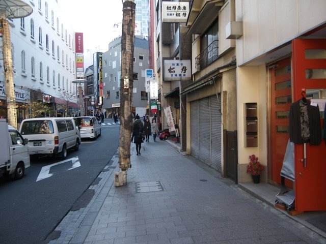Navi赤坂Ⅱ(共同赤坂)ビル 画像