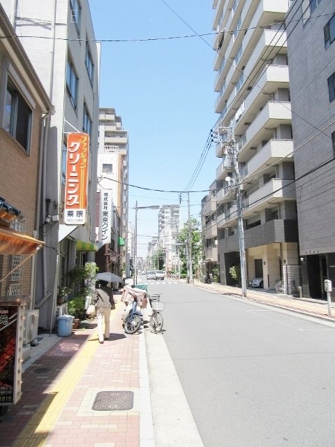 トーユー上野ビル 画像
