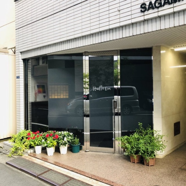 SAGAMIビル 外観