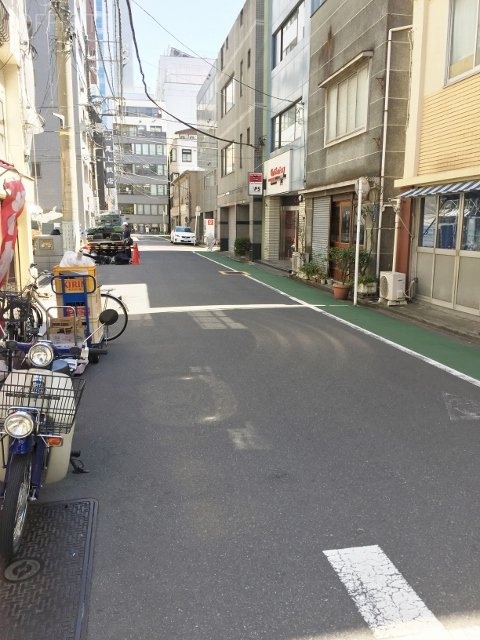深沢ビル 画像
