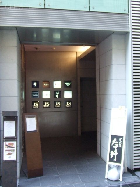 アソルティ銀座花椿通ビル 画像