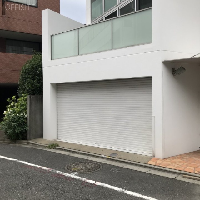 神宮前2丁目戸建 外観