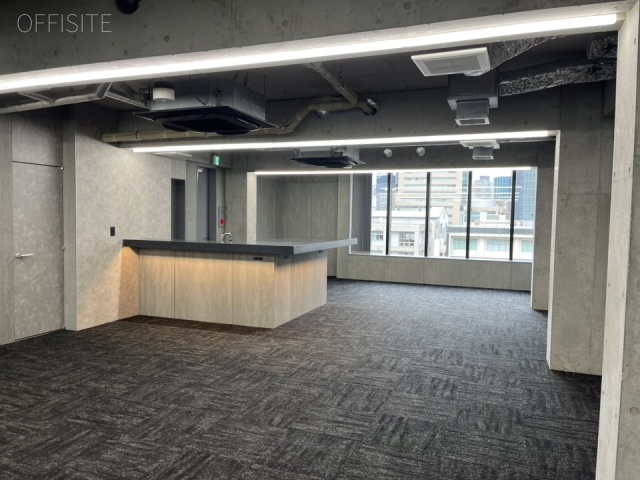 CADRE tamachi (キャドレ田町) 内装