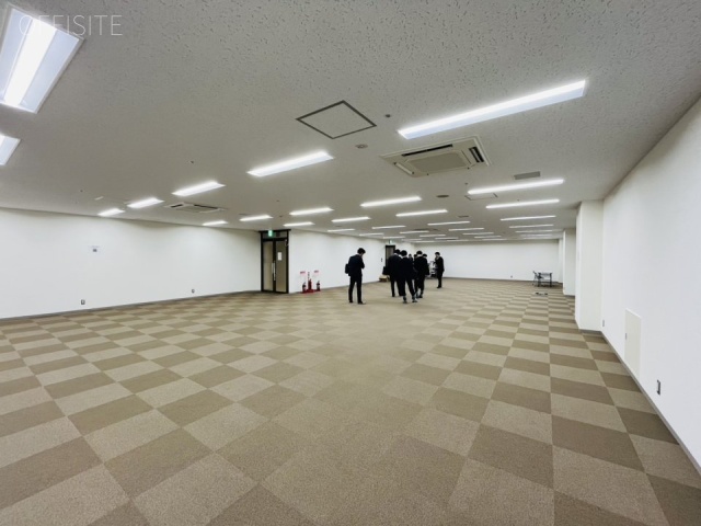 五反田ブリックビル　内装