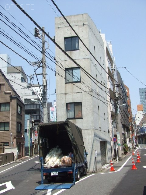 KIBビル　外観