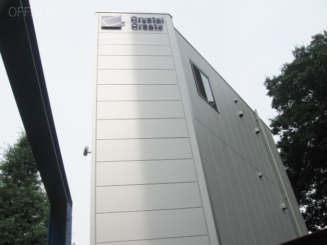 クリスタルスクエア南青山ビル 画像
