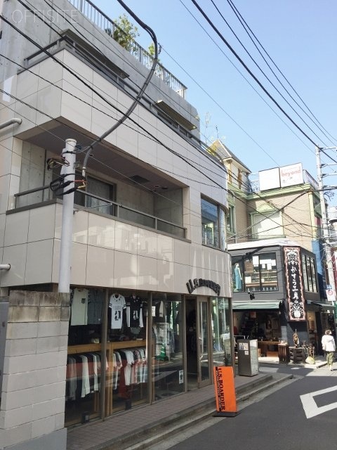 眞島ビル 画像
