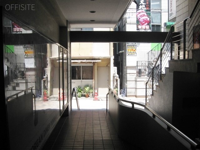 冨司林(フジバヤシ)ビル 画像