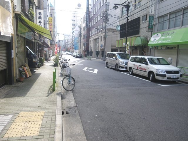赤札屋ビル 画像