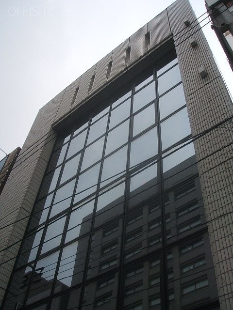 三井住友海上渋谷ビル　外観