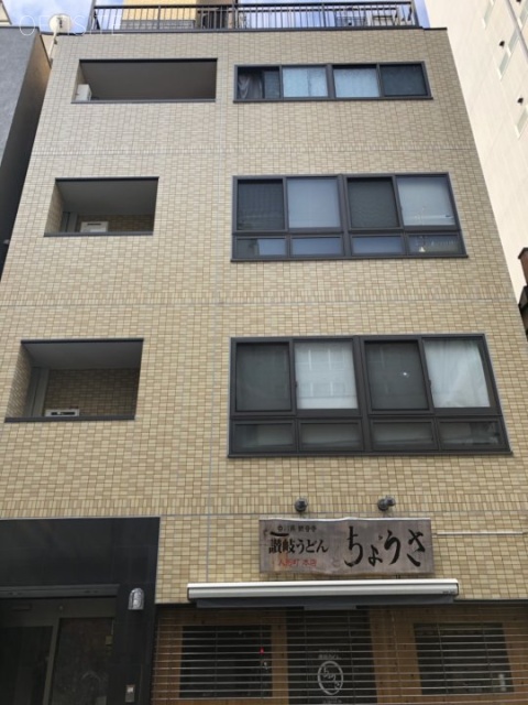RBCビル 外観