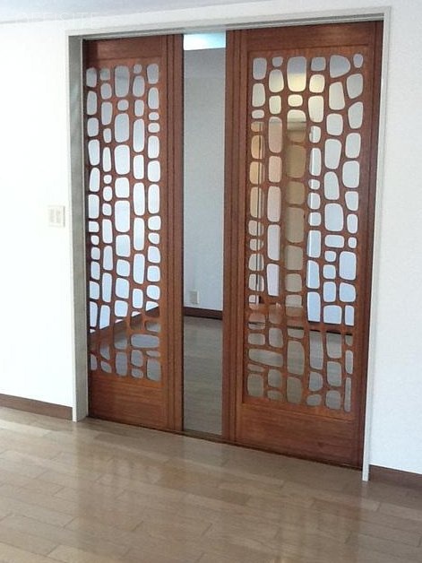 青山アジアマンション 画像