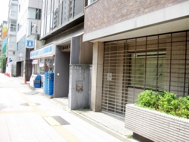 朗生ビル 画像