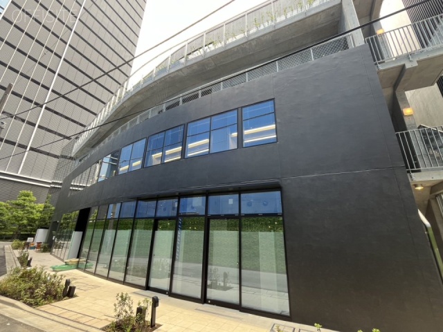 TQ渋谷宇田川町　外観