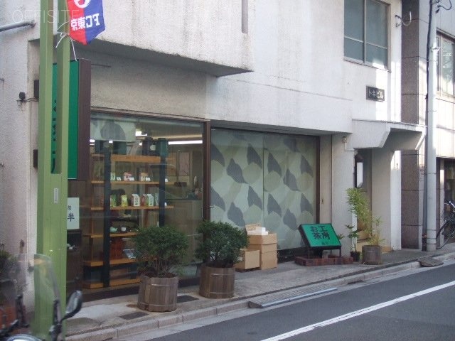 トキビル 画像