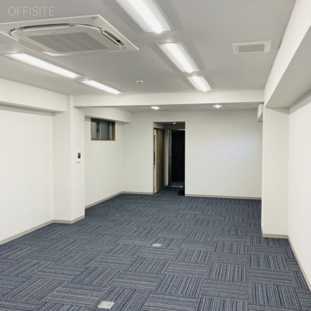大成ビル 室内