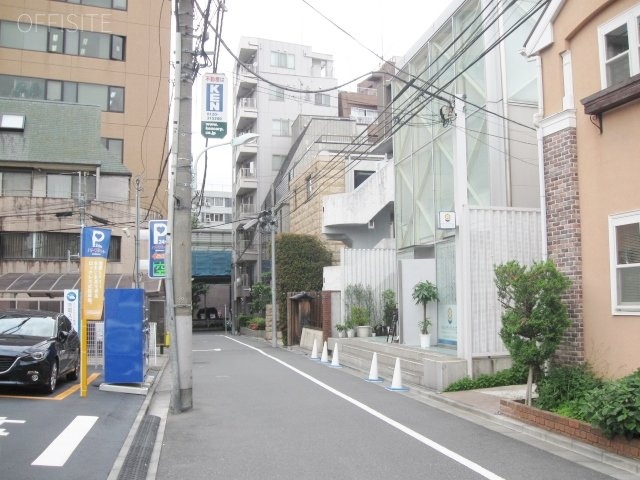 RFビル 画像