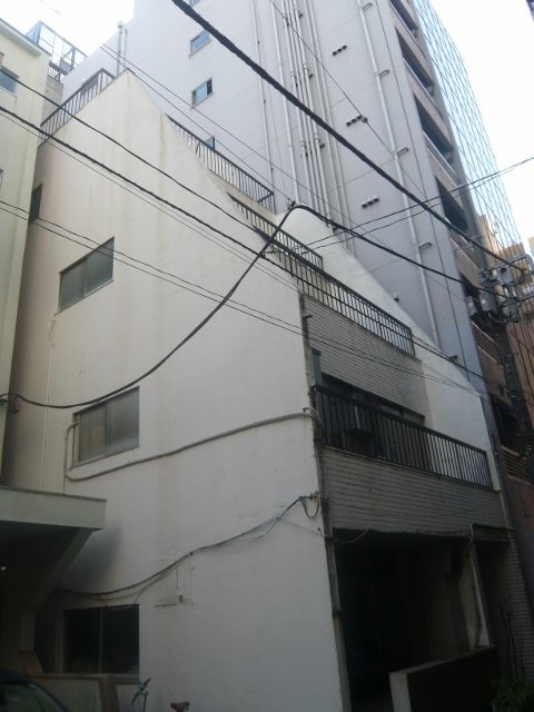 明興ビル 画像