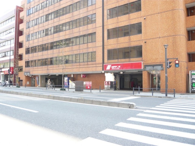 大宗パークビル　P1020553.JPG
