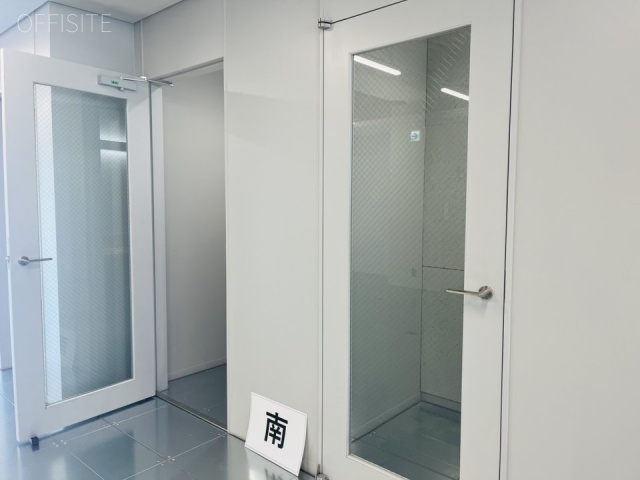 後楽園PREXビル　内装