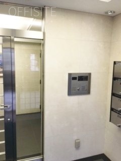 ジョイヒルズ南平台 エントランス
