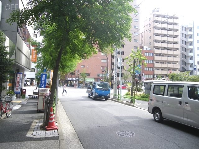 創明社ビル 画像
