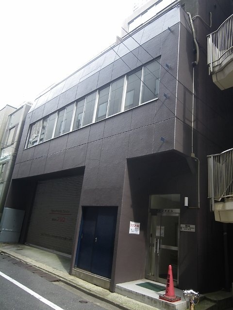 アメリオ・林ビル 画像