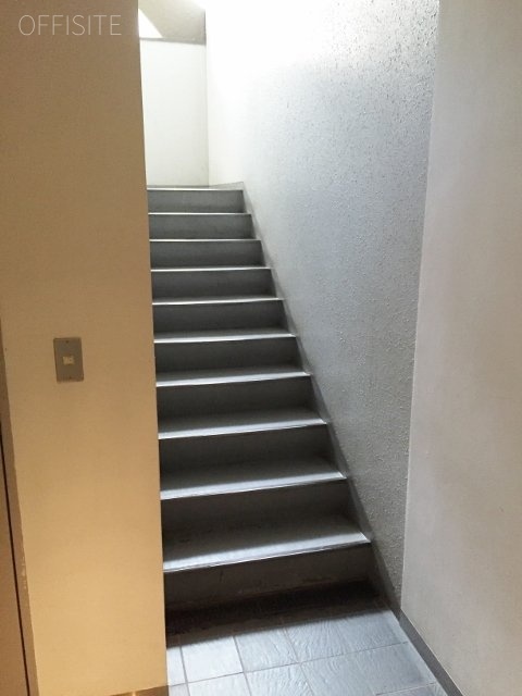 グランドマンション原宿　共用部