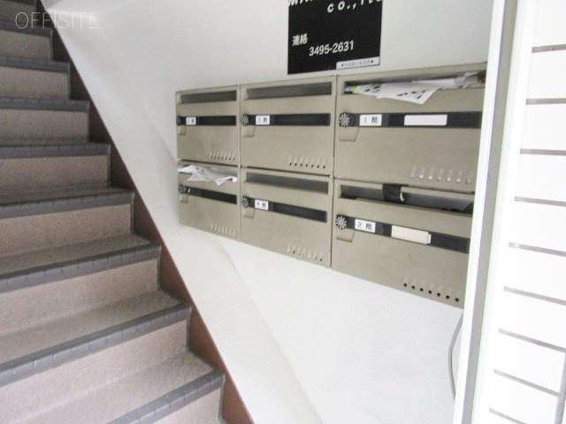 東麻布Kビル 画像